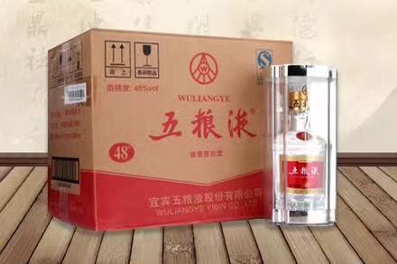沾益五粮液回收